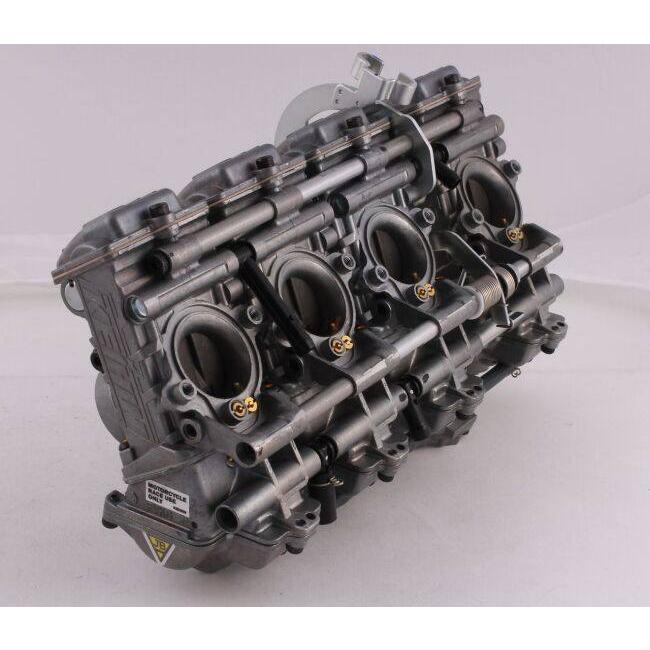 JB POWER(BITO R&D) JBパワー(ビトーR&D) FCRキャブレター CBR250RR (MC22) HONDA ホンダ キャブレター 吸気関連 エンジン | JBーPOWER | 01