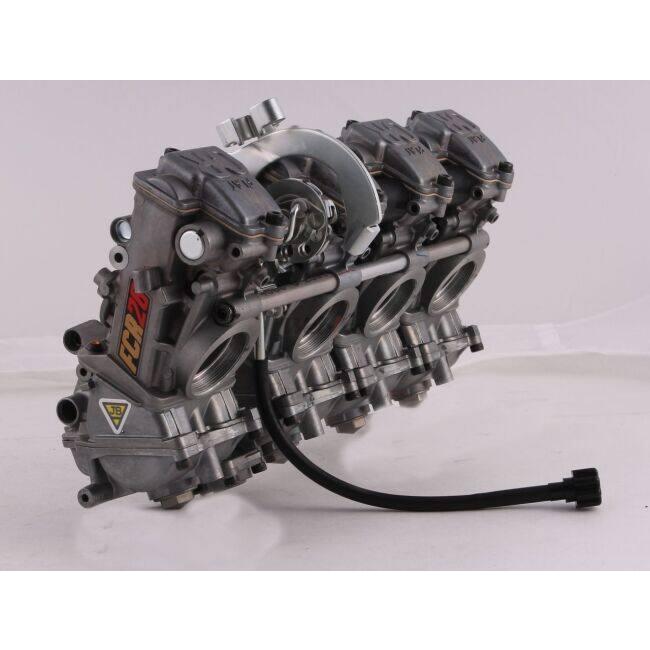 JB POWER(BITO R&D) JBパワー(ビトーR&D) FCRキャブレター CBR250RR (MC22) HONDA ホンダ キャブレター 吸気関連 エンジン | JBーPOWER | 02