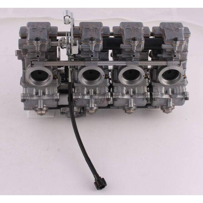 JB POWER(BITO R&D) JBパワー(ビトーR&D) FCRキャブレター CBR250RR (MC22) HONDA ホンダ キャブレター 吸気関連 エンジン | JBーPOWER | 03