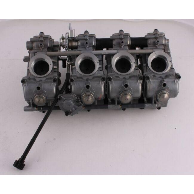 JB POWER(BITO R&D) JBパワー(ビトーR&D) FCRキャブレター CBR250RR (MC22) HONDA ホンダ キャブレター 吸気関連 エンジン | JBーPOWER | 04