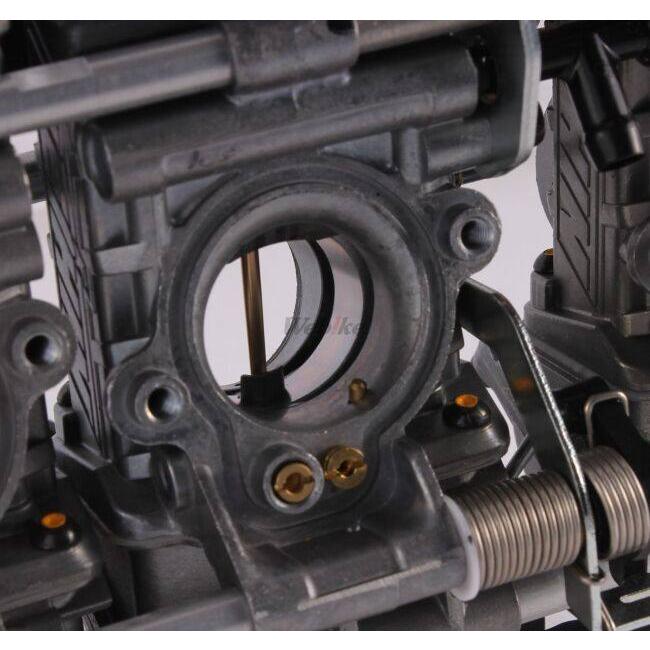 JB POWER(BITO R&D) JBパワー(ビトーR&D) FCRキャブレター CBR250RR (MC22) HONDA ホンダ キャブレター 吸気関連 エンジン | JBーPOWER | 06