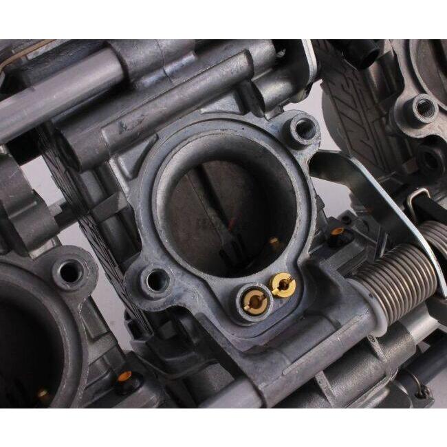 JB POWER(BITO R&D) JBパワー(ビトーR&D) FCRキャブレター CBR250RR (MC22) HONDA ホンダ キャブレター 吸気関連 エンジン | JBーPOWER | 07