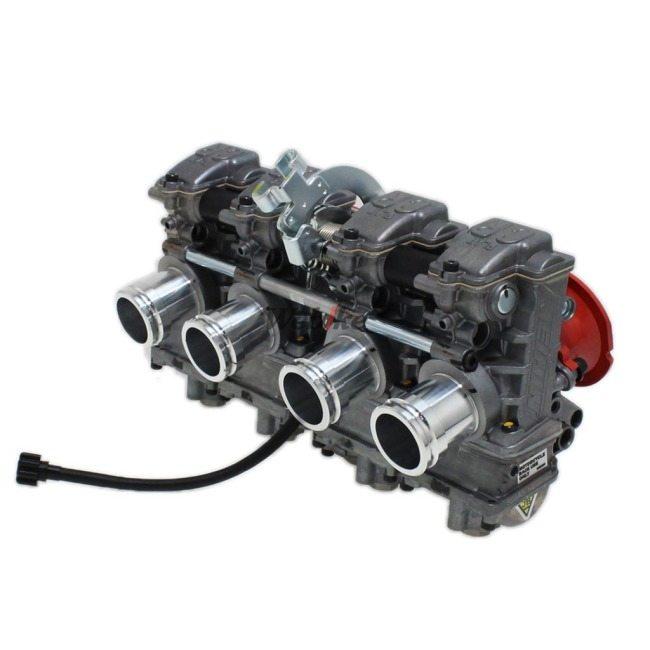 JBーPOWER JB POWER(BITO R&D) JBパワー(ビトーR&D) FCRキャブレター