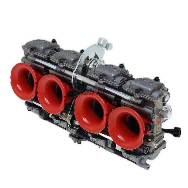 JBーPOWER JB POWER(BITO R&D) JBパワー(ビトーR&D) FCRキャブレター