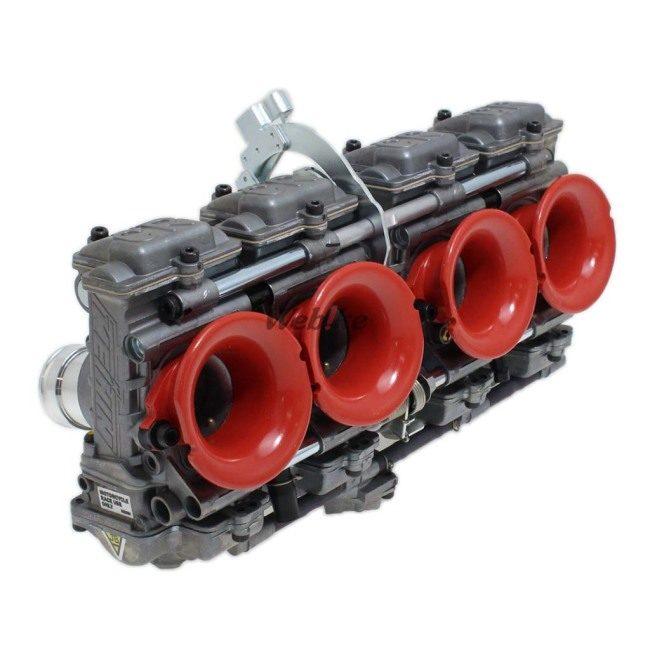 CBR 400fキャブレター JBーPOWER JB POWER(BITO R&D) JBパワー(ビトーR&D) FCRキャブレター