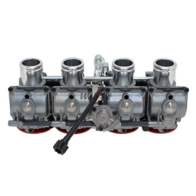 JBーPOWER JB POWER(BITO R&D) JBパワー(ビトーR&D) FCRキャブレター