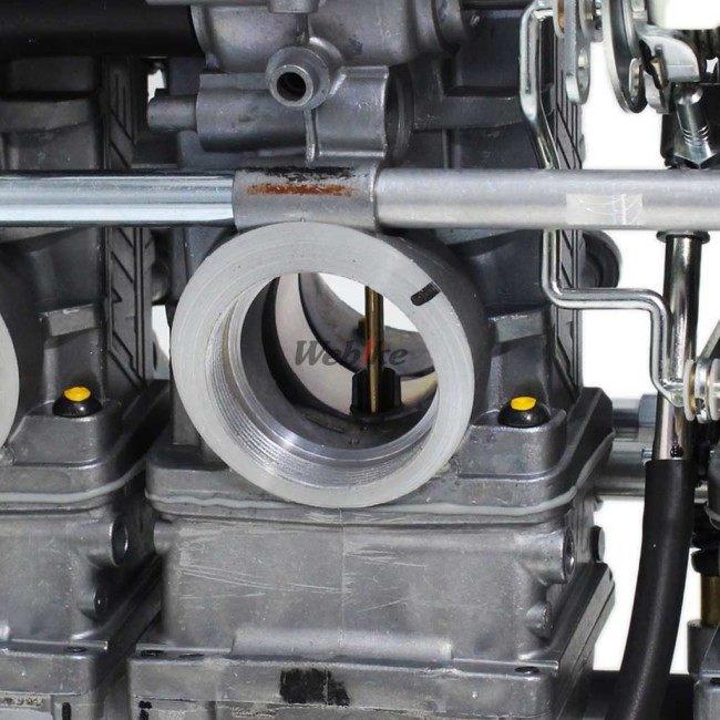 JBーPOWER JB POWER(BITO R&D) JBパワー(ビトーR&D) FCRキャブレター