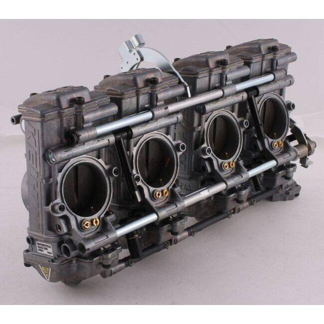 ゼファー750　CRキャブレター JBーPOWER JB POWER(BITO R&D) JBパワー(ビトーR&D) CRキャブレター(CR