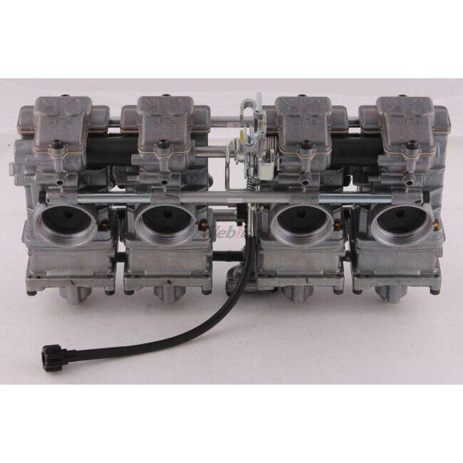 JBーPOWER JB POWER(BITO R&D) JBパワー(ビトーR&D) FCRキャブレター