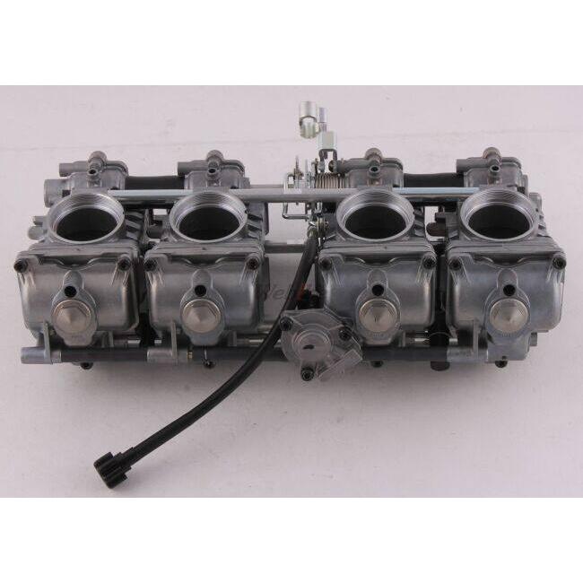 ゼファー750　CRキャブレター JBーPOWER JB POWER(BITO R&D) JBパワー(ビトーR&D) FCRキャブレター