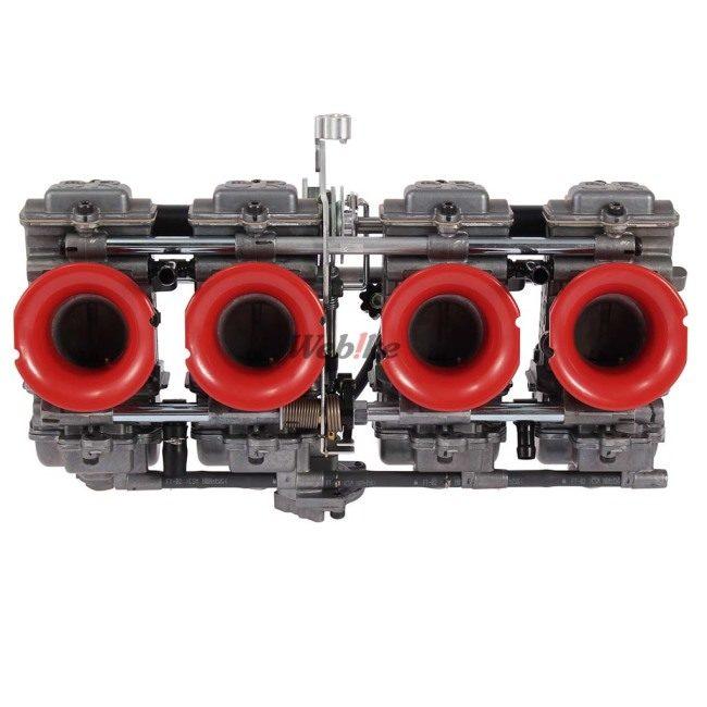 JBーPOWER JB POWER(BITO R&D) JBパワー(ビトーR&D) FCRキャブレター