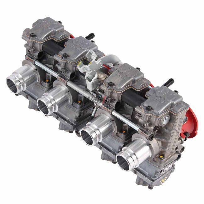 JBーPOWER JB POWER(BITO R&D) JBパワー(ビトーR&D) FCRキャブレター
