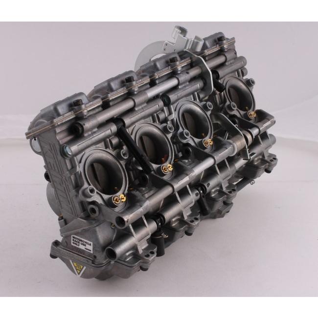 JB POWER(BITO R&D) JBパワー(ビトーR&D) FCRキャブレター ZX-10 KAWASAKI カワサキ キャブレター 吸気関連 エンジン | JBーPOWER | 02