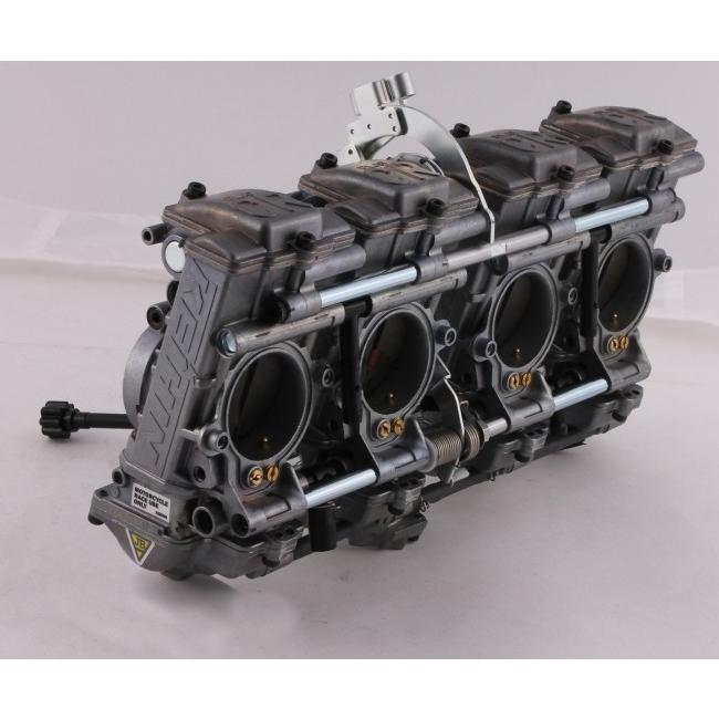 JBーPOWER JB POWER(BITO R&D) JBパワー(ビトーR&D) FCRキャブレター