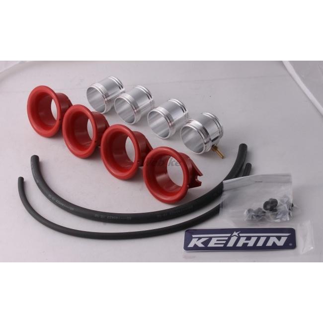 JBーPOWER JB POWER(BITO R&D) JBパワー(ビトーR&D) FCRキャブレター