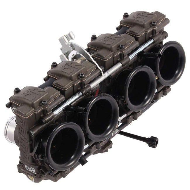 JB POWER(BITO R&D) JBパワー(ビトーR&D) FCRキャブレター ゼファー1100 KAWASAKI カワサキ キャブレター 吸気関連 エンジン | JBーPOWER | 02
