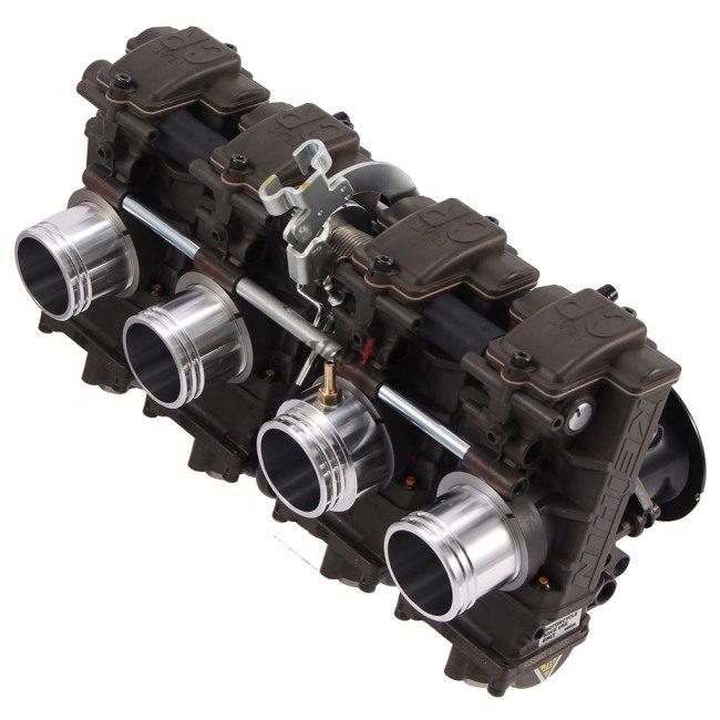 JB POWER(BITO R&D) JBパワー(ビトーR&D) FCRキャブレター ゼファー1100 KAWASAKI カワサキ キャブレター 吸気関連 エンジン | JBーPOWER | 03