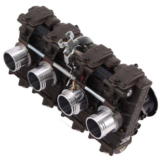 JB POWER(BITO R&D) JBパワー(ビトーR&D) FCRキャブレター ゼファー1100 KAWASAKI カワサキ キャブレター 吸気関連 エンジン | JBーPOWER | 03