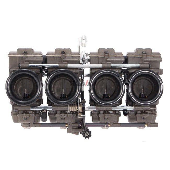 JB POWER(BITO R&D) JBパワー(ビトーR&D) FCRキャブレター ゼファー1100 KAWASAKI カワサキ キャブレター 吸気関連 エンジン | JBーPOWER | 08