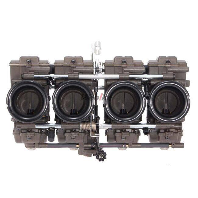 JB POWER(BITO R&D) JBパワー(ビトーR&D) FCRキャブレター ゼファー1100 KAWASAKI カワサキ キャブレター 吸気関連 エンジン | JBーPOWER | 08