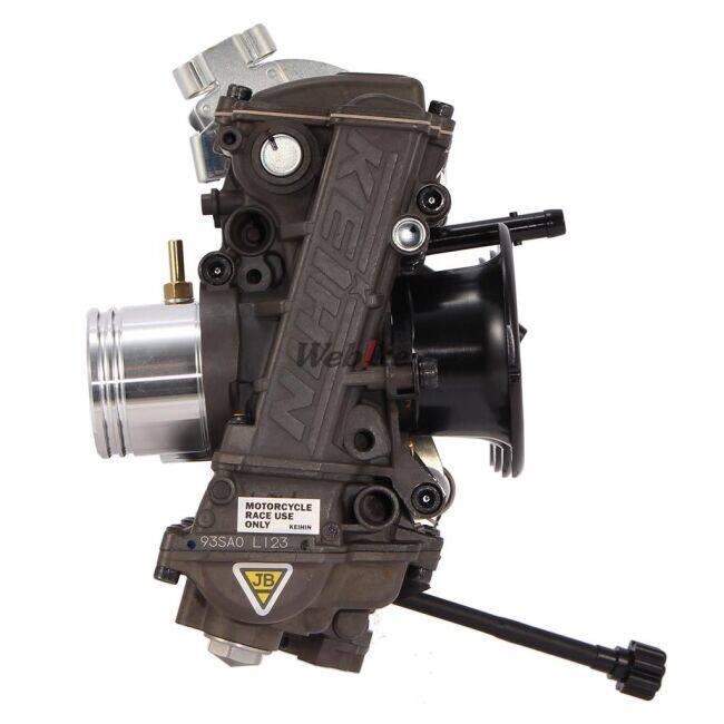 JB POWER(BITO R&D) JBパワー(ビトーR&D) FCRキャブレター ゼファー1100 KAWASAKI カワサキ キャブレター 吸気関連 エンジン | JBーPOWER | 09