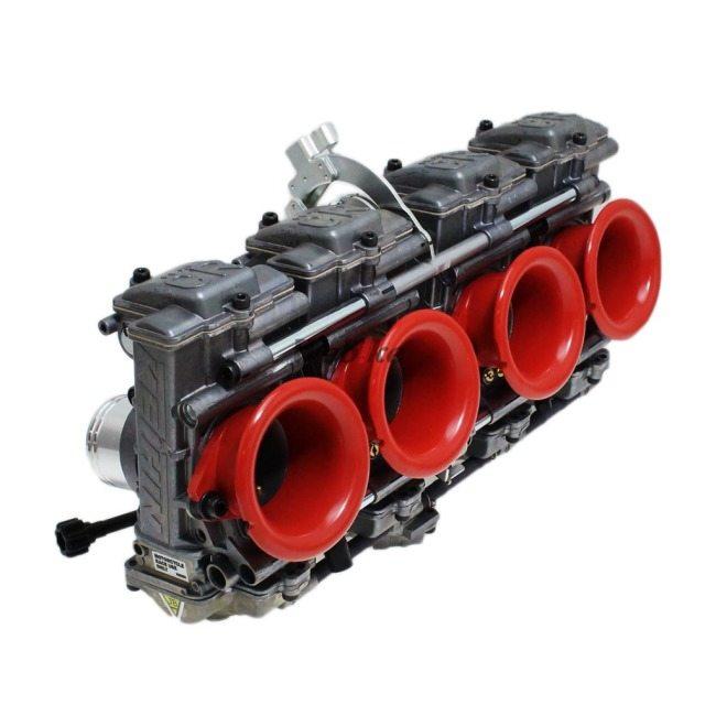 JB POWER(BITO R&D) JBパワー(ビトーR&D) FCRキャブレター GPZ900R KAWASAKI カワサキ キャブレター 吸気関連 エンジン_5