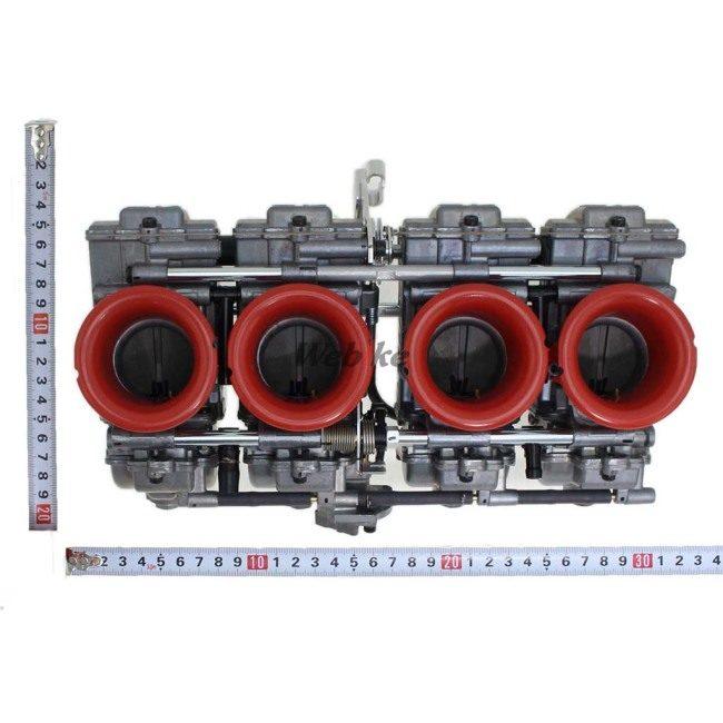 JB POWER(BITO R&D) JBパワー(ビトーR&D) FCRキャブレター GPZ900R KAWASAKI カワサキ キャブレター 吸気関連 エンジン_8