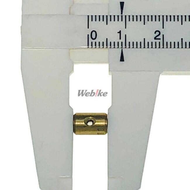 JB POWER(BITO R&D) JBパワー(ビトーR&D) ワイヤータイコ その他ハンドルオプション・補修部品 ハンドル | JBーPOWER | 03