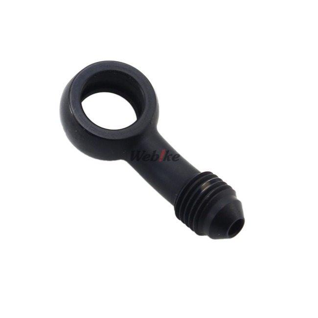 GOODRIDGE グッドリッジ ステンレスバンジョーアダプター タイプ：【2】20度【GOODRIDGE製】 バンジョーアダプター ブレーキ | GOODRIDGE | 01