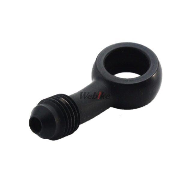 GOODRIDGE グッドリッジ ステンレスバンジョーアダプター タイプ：【2】20度【GOODRIDGE製】 バンジョーアダプター ブレーキ | GOODRIDGE | 02