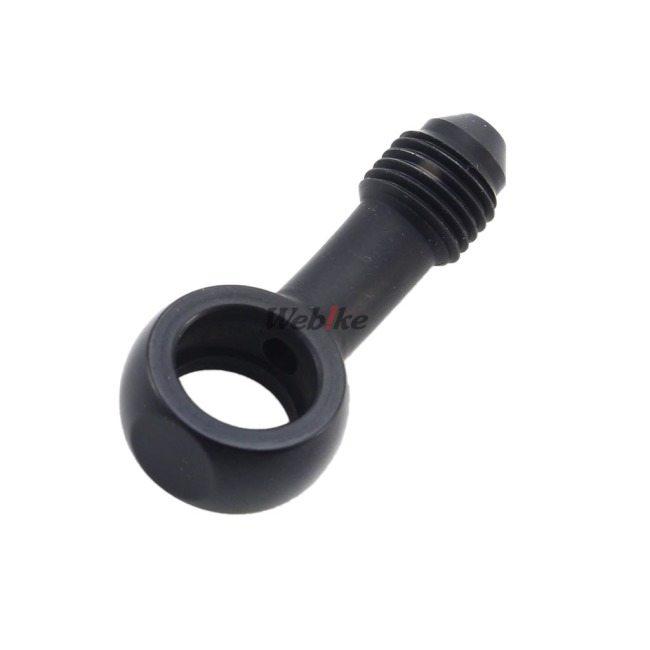 GOODRIDGE グッドリッジ ステンレスバンジョーアダプター タイプ：【2】20度【GOODRIDGE製】 バンジョーアダプター ブレーキ | GOODRIDGE | 05