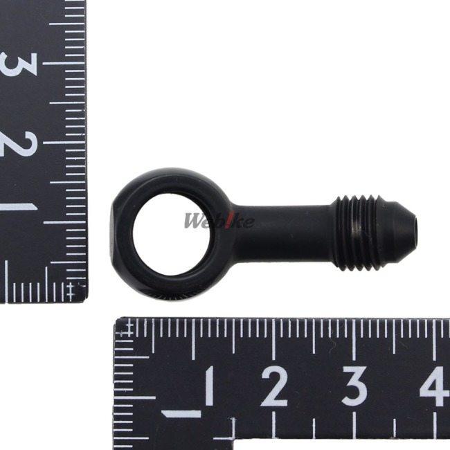 GOODRIDGE グッドリッジ ステンレスバンジョーアダプター タイプ：【2】20度【GOODRIDGE製】 バンジョーアダプター ブレーキ | GOODRIDGE | 06