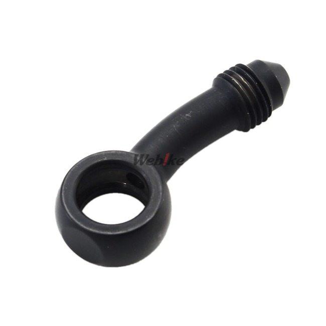 GOODRIDGE グッドリッジ ステンレスバンジョーアダプター タイプ：【5】サイド20度【GOODRIDGE製】 バンジョーアダプター ブレーキ | GOODRIDGE | 04