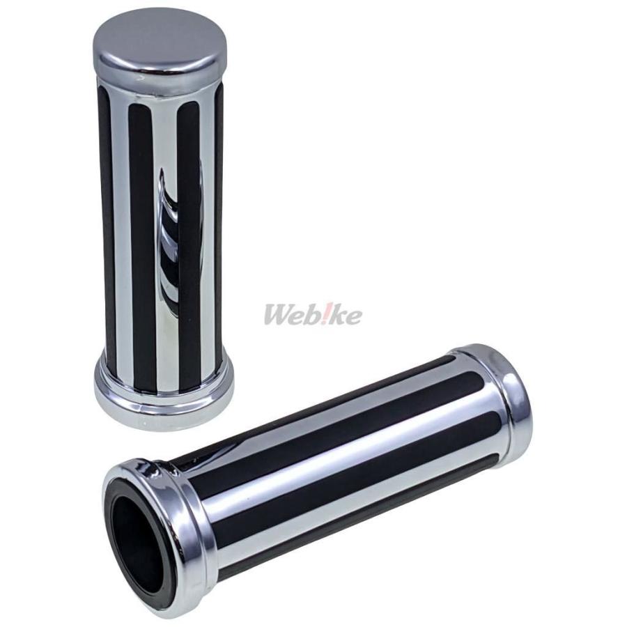 ALCAN hands アルキャンハンズ エクストリームグリップ PCG-003 HONDA ホンダ KAWASAKI カワサキ SUZUKI スズキ YAMAHA ヤマハ グリップ ハンドル | ALCAN hands