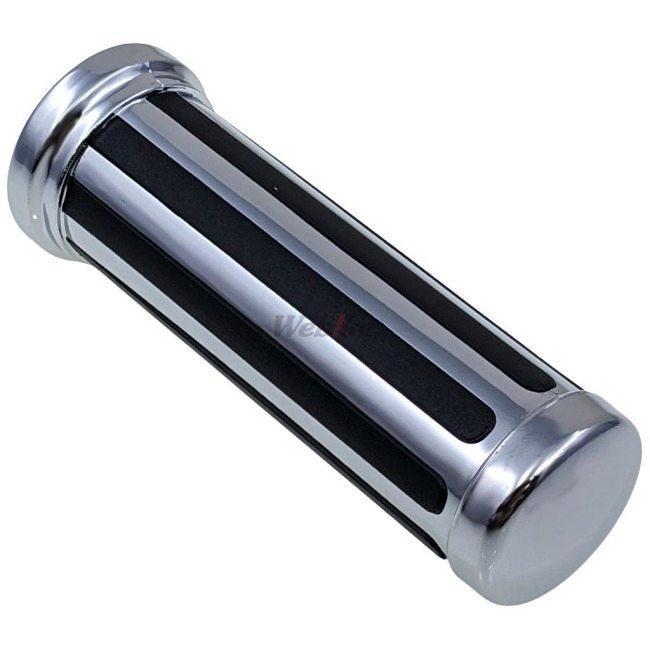 ALCAN hands アルキャンハンズ エクストリームグリップ PCG-003 HONDA ホンダ KAWASAKI カワサキ SUZUKI スズキ YAMAHA ヤマハ グリップ ハンドル | ALCAN hands | 02