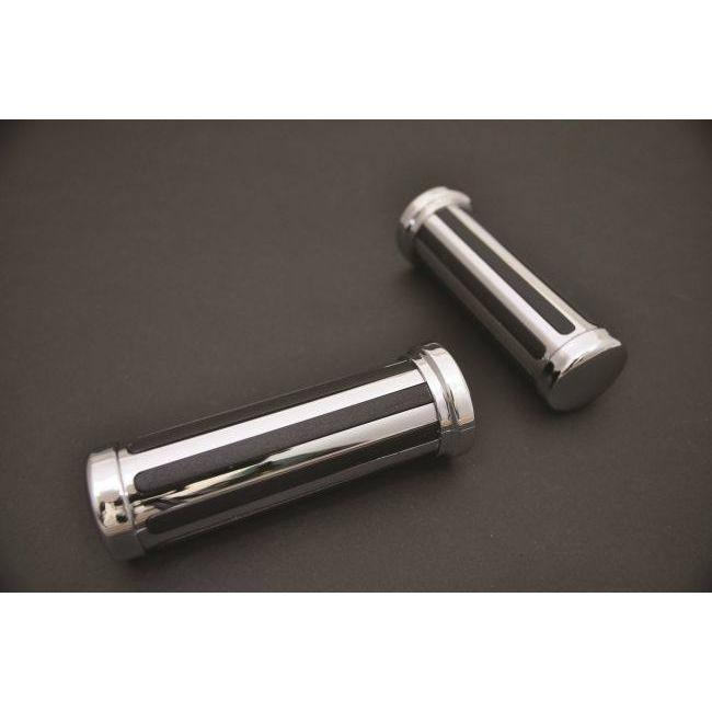 ALCAN hands アルキャンハンズ エクストリームグリップ PCG-003 HONDA ホンダ KAWASAKI カワサキ SUZUKI スズキ YAMAHA ヤマハ グリップ ハンドル | ALCAN hands | 04