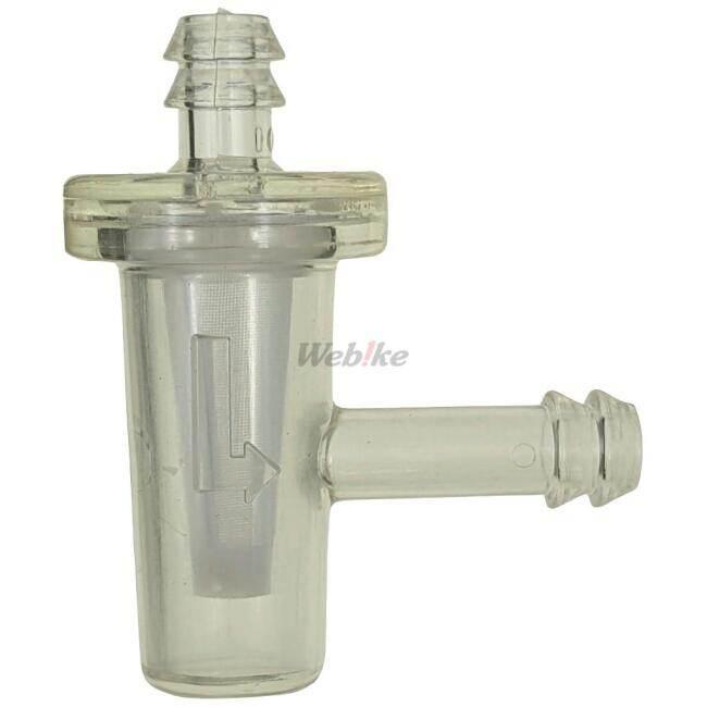 KIJIMA キジマ ガソリン フィルター 燃料フィルター 燃料関連 エンジン | KIJIMA | 01