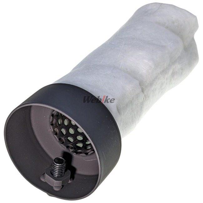 KIJIMA キジマ インナーサイレンサー バッフル・インナーサイレンサー マフラー | KIJIMA | 01