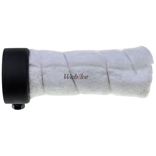 KIJIMA キジマ インナーサイレンサー バッフル・インナーサイレンサー マフラー | KIJIMA | 03