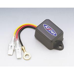 KIJIMA キジマ ICウインカーリレー ウインカーリレー 灯火類 電装系 の商品画像