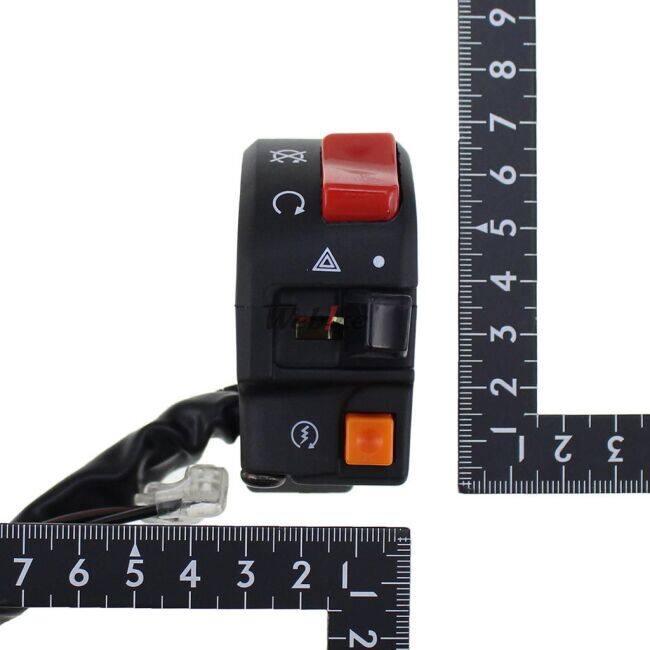 ACTIVE（アクティブ） アクティブスイッチキットTYPE-2 KAWASAKI