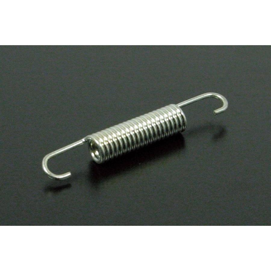 SP武川 SPタケガワ マフラースプリングフック(硬鋼線) マフラースプリング マフラー | スペシャルパーツ武川