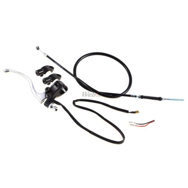 SP武川　TAKEGAWA モンキー　ゴリラ　ブレーキパネル SP武川 TAKEGAWA モンキー ゴリラ ブレーキパネル スペシャル