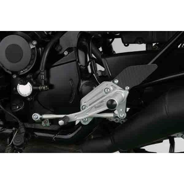 Xjr1300.アントライオン ブレーキ、クラッチマスター ブレーキ