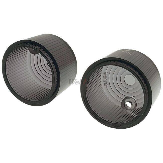 POSH（ポッシュ） POSH Faith フェイス スペアレンズ カラー：スモーク
