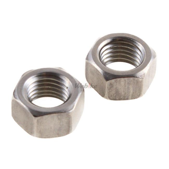 POSH Faith ポッシュ フェイス 補修用ウインカーステーボルト サイズ：M10×40mm(内径約6.3mm)／スタッド式・ナット付属 その他ウインカーオプション・補修部品 | ブランド登録なし | 04