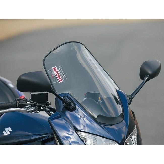 専用ページ デイトナ GIVI エアロダイナミックスクリーン D262S GSF1250