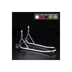 J-TRIP ジェイトリップ フォークスタンド カラー：レッド グロム ダックス125 モンキー125 Z125  HONDA ホンダ KAWASAKI カワサキ フロントスタンド | JーTRIP | 01