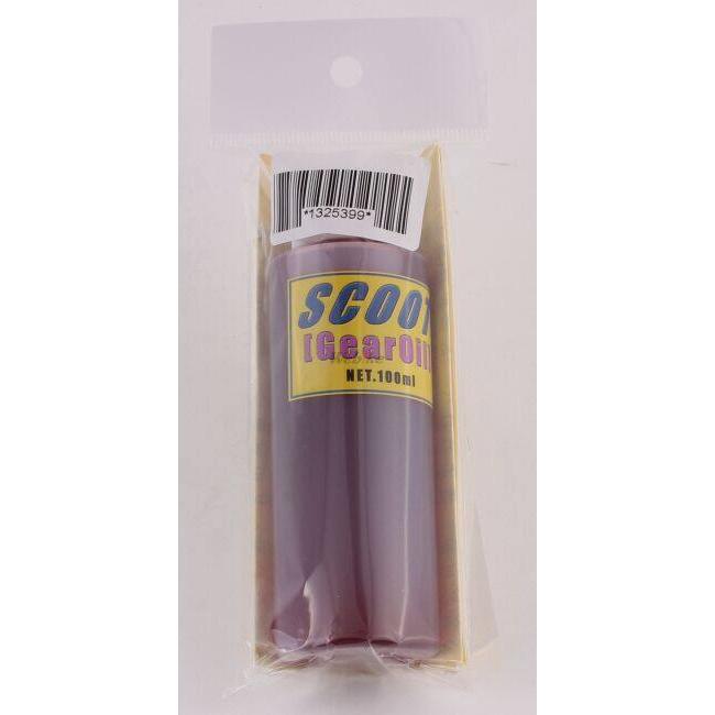 円陣家至高 エンジンヤシコウ SCOOT(スクート) スクーター専用ギアオイル ミッションオイル・ギアオイル その他油脂類 オイル | 円陣家至高 | 01