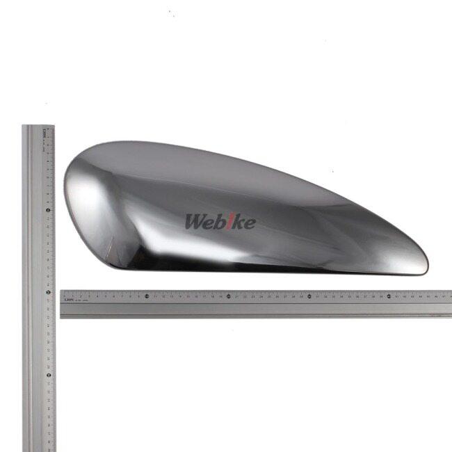 ペイトンプレイス Peyton Place SRノーマルタンク用サイドパネル SR400